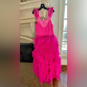 Dollcake Barbie Dress 14